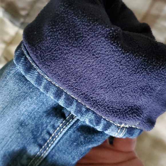 Corduroy and full lined jeans bundle of 5 - Picture 11 of 15